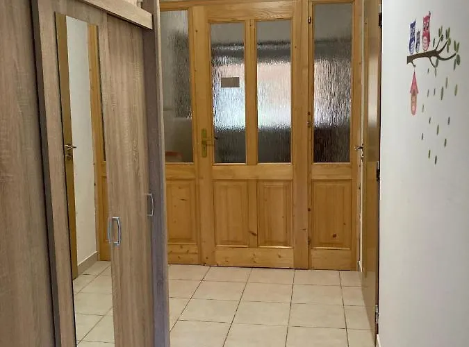Sovička Apartmán *