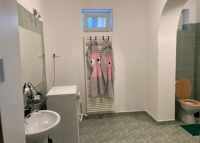 Sovička Apartmán