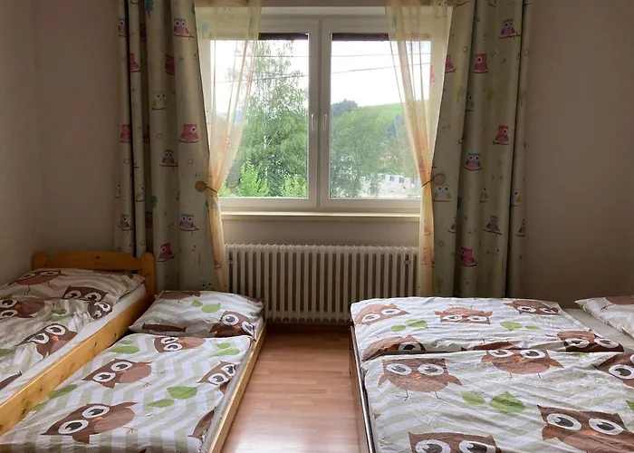 Sovička * Zuberec