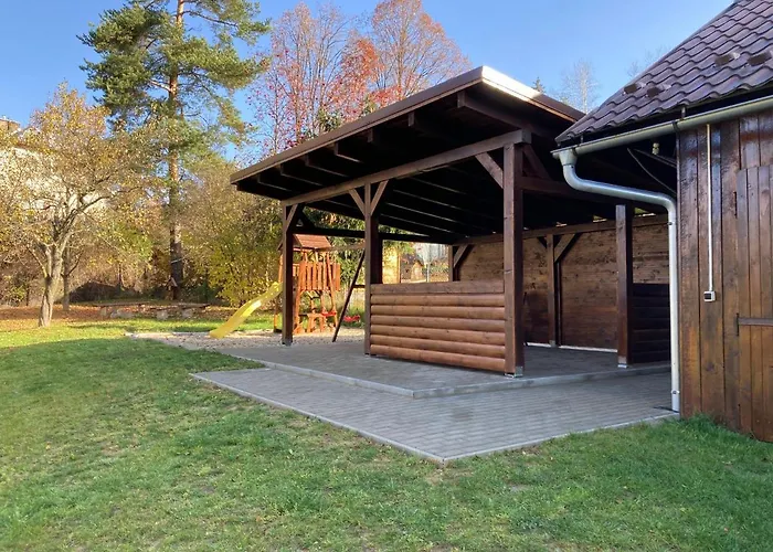 Sovička Apartmán *