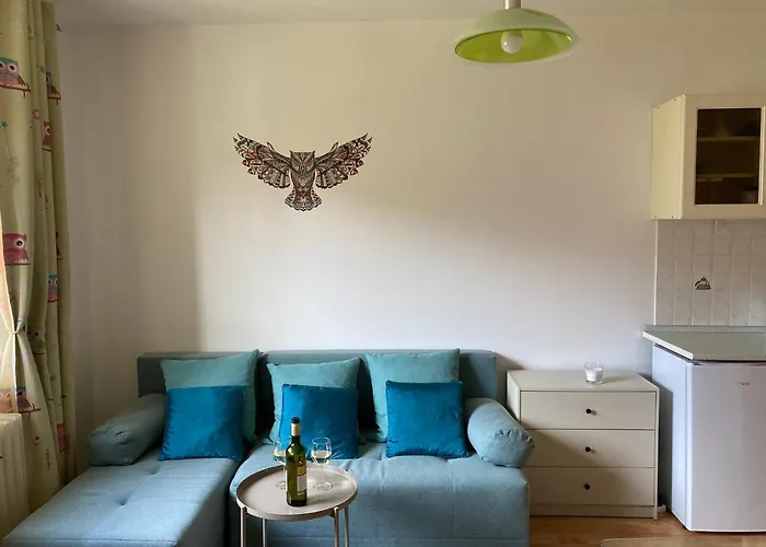 Sovička Apartmán