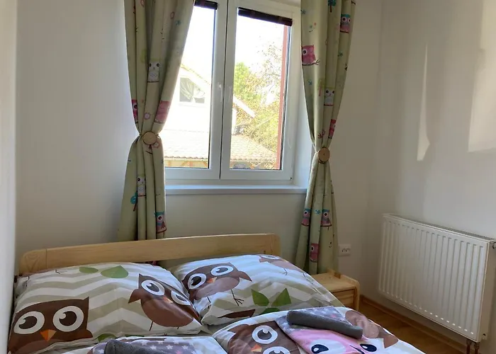 Sovička Apartmán *