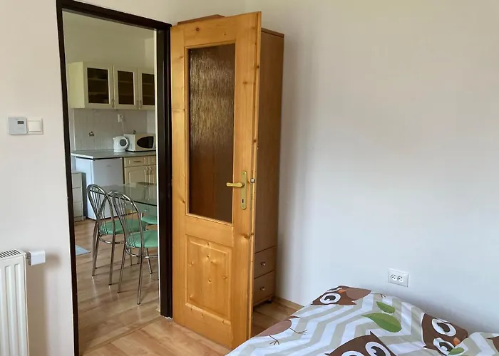 Sovička Apartmán