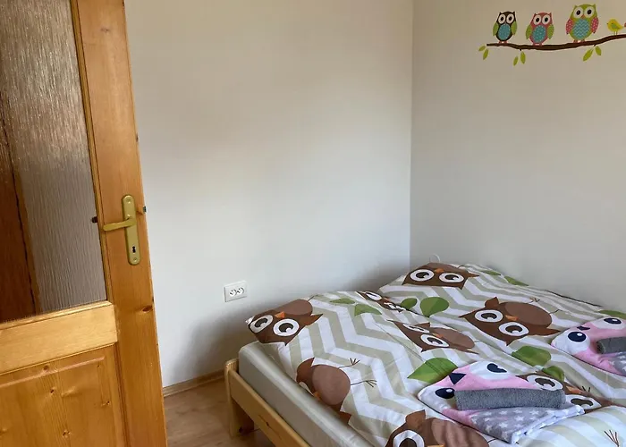 Sovička Apartmán