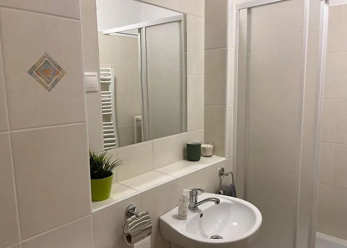 Apartmán Sovička *