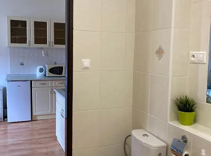 Sovička Apartmán