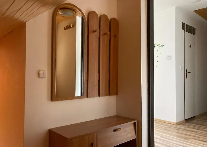 Apartmán Sovička Zuberec