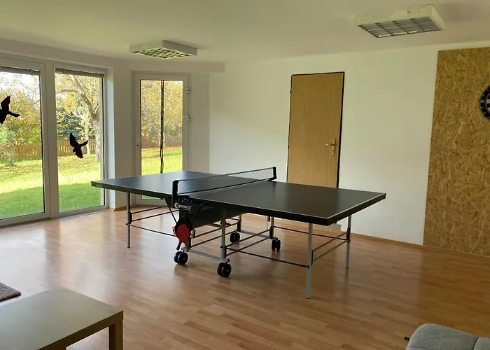 Apartmán Sovička