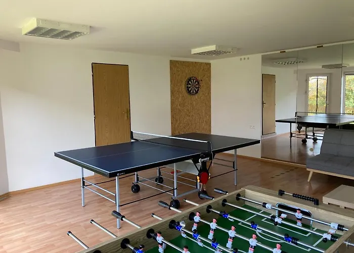 Apartmán Sovička *