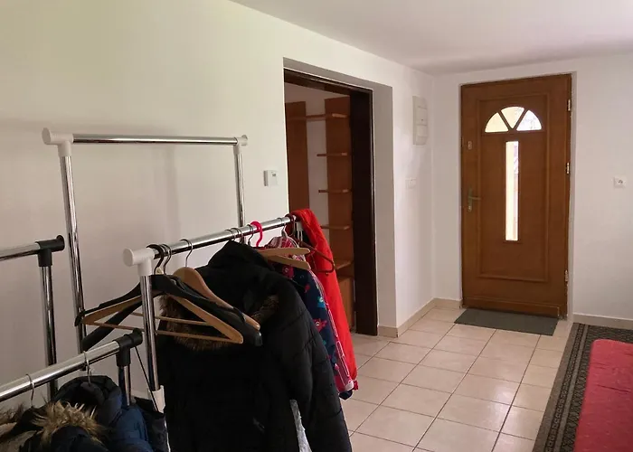 Apartmán Sovička