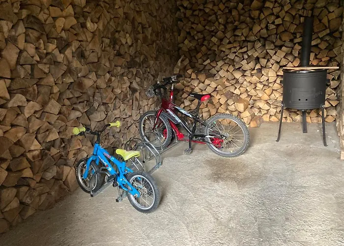 Sovička Apartmán Zuberec