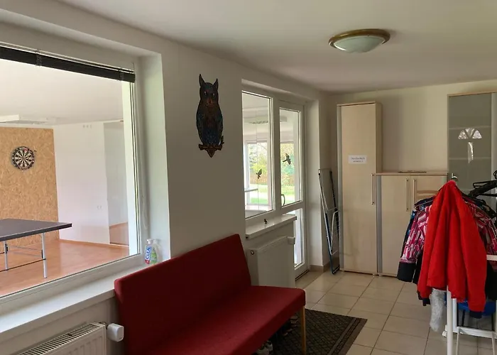Sovička Apartmán *