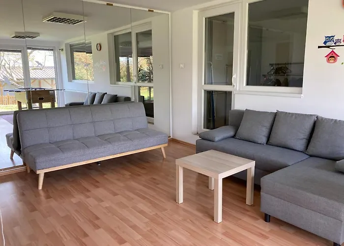 Sovička Apartmán Zuberec