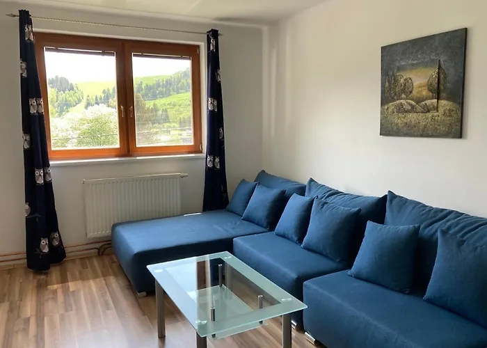 Sovička Apartmán *