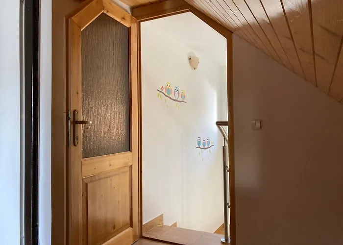 Sovička Apartmán *