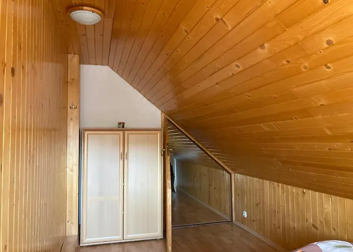 Sovička Apartmán Zuberec