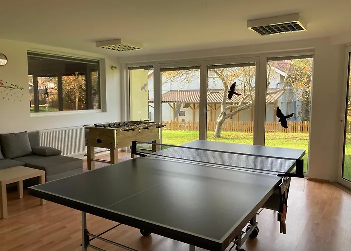 Apartmán Sovička *