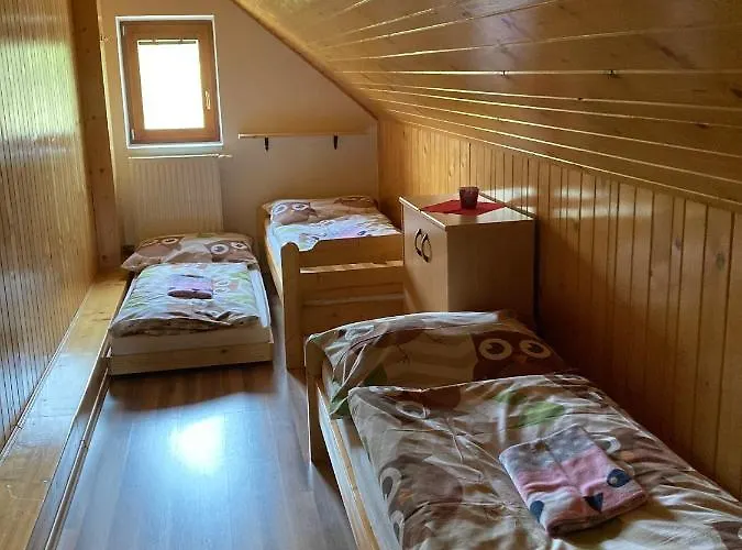 Apartmán Sovička