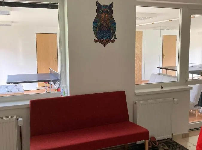 Sovička Apartmán *