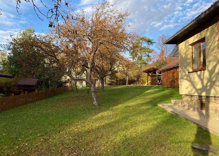 Apartmán Sovička *